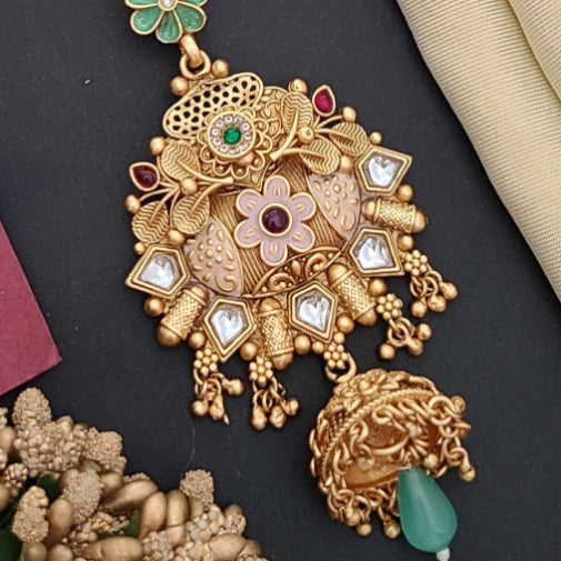 Gold Juda Q1026
