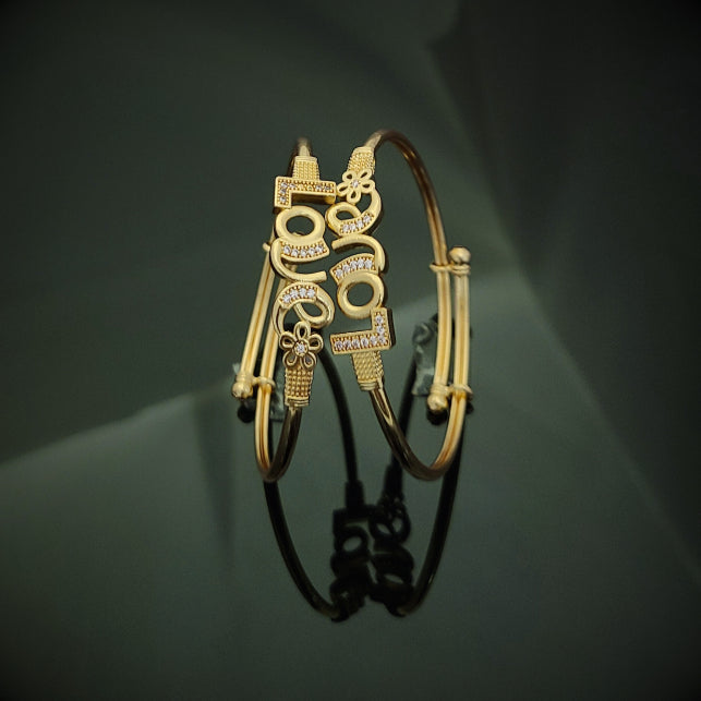 Kadli Bangles KB013