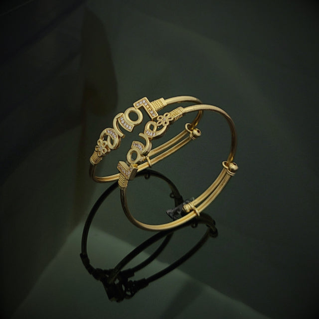 Kadli Bangles KB013