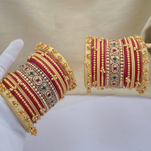 Chudla Bangles CB013