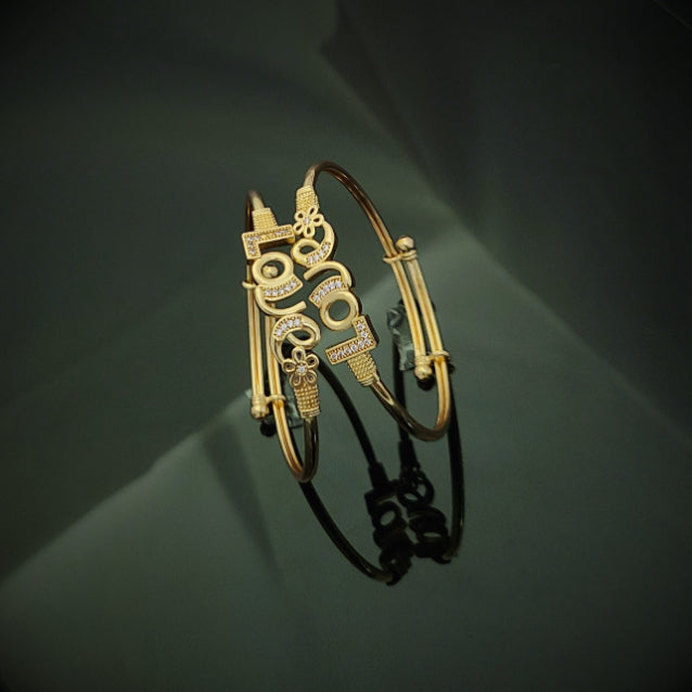 Kadli Bangles KB013