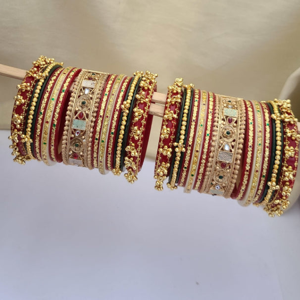 Chudla Bangles CB014