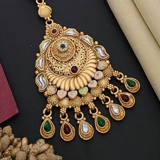 Gold Juda Q1027