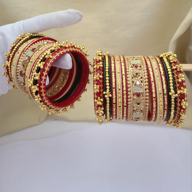 Chudla Bangles CB014