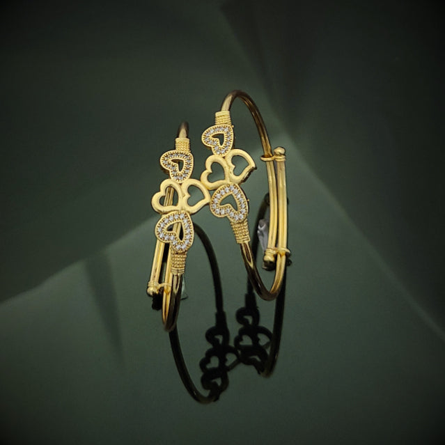 Kadli Bangles KB014