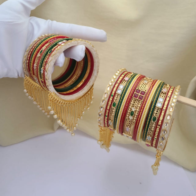 Chudla Bangles CB015