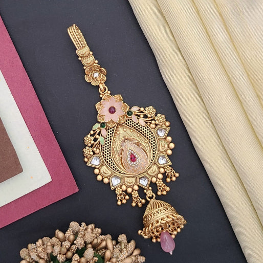 Gold Juda Q1011