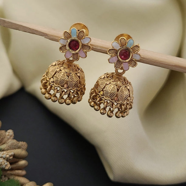 Earrings E0003