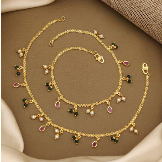 Anklets AK003