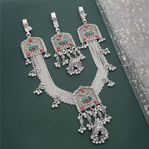 Silver Juda & Kandora  KJ002