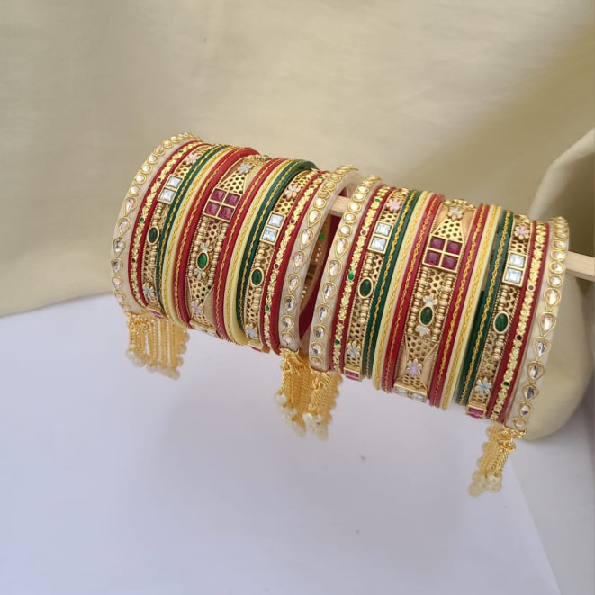 Chudla Bangles CB015
