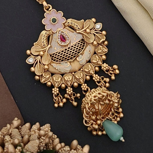 Gold Juda Q1034