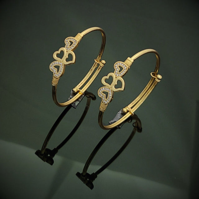 Kadli Bangles KB014