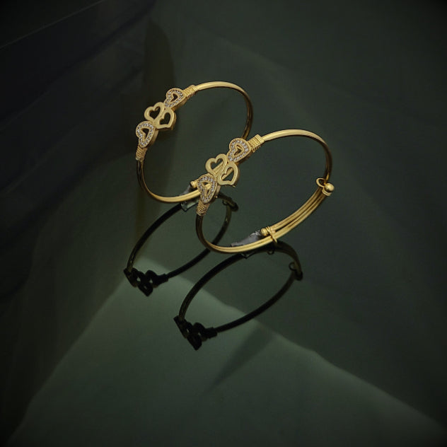Kadli Bangles KB014