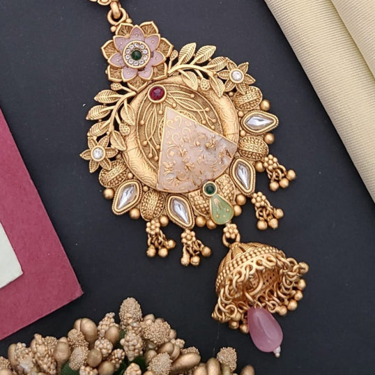 Gold Juda Q1035