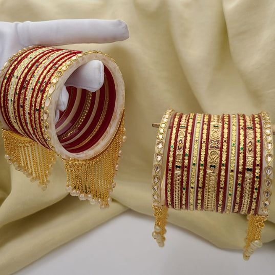 Chudla Bangles CB016