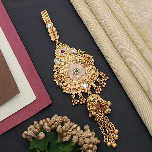 Gold Juda Q1036