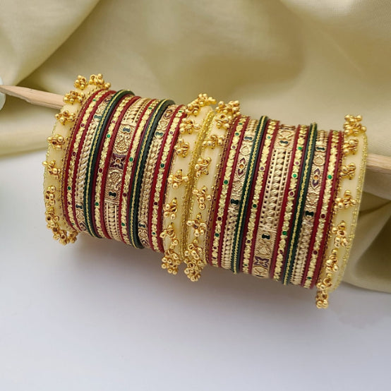 Chudla Bangles CB017