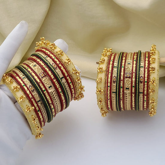 Chudla Bangles CB017