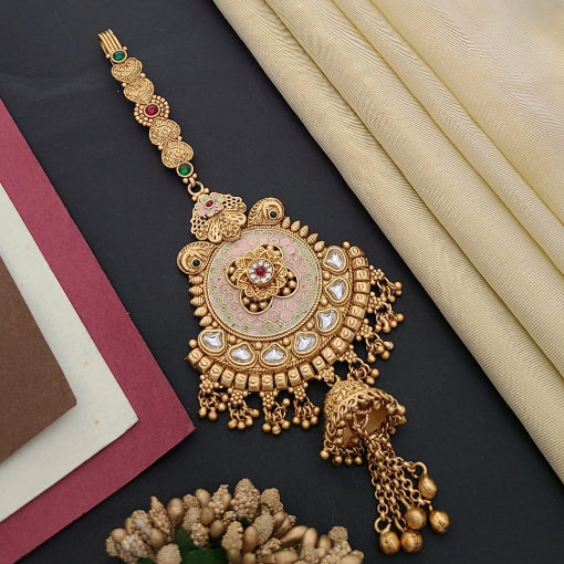 Gold Juda Q1037