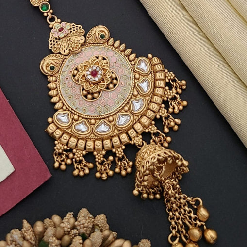 Gold Juda Q1037