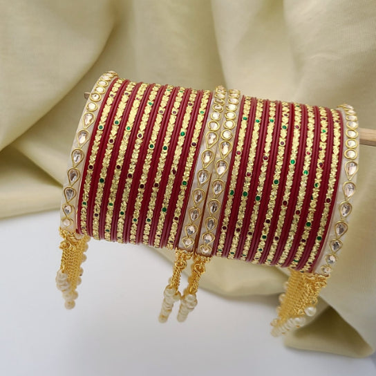 Chudla Bangles CB018