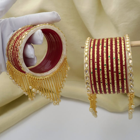 Chudla Bangles CB018