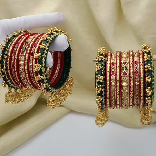 Chudla Bangles CB019