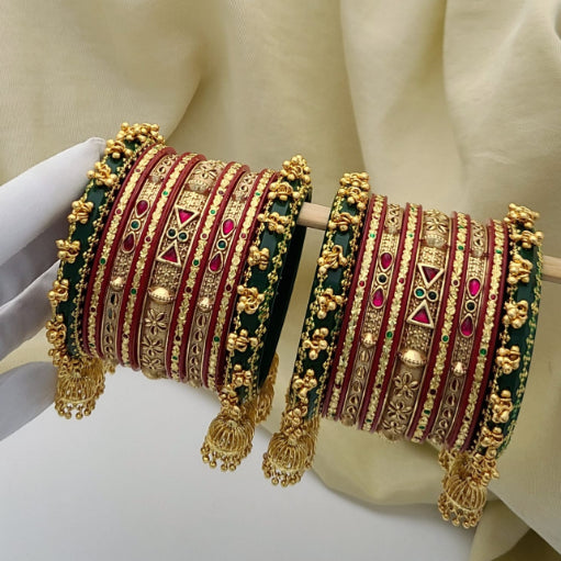 Chudla Bangles CB019