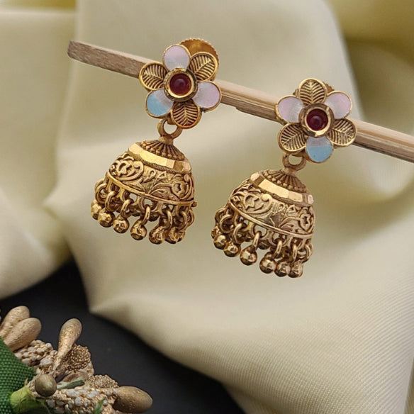 Earrings E0004