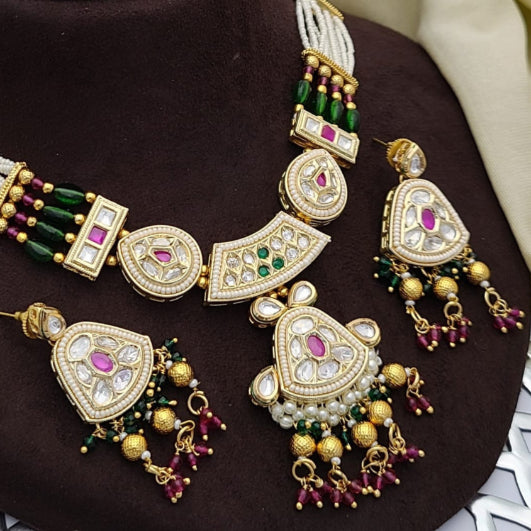 Heritage Necklace HN002