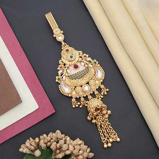 Gold Juda Q1040