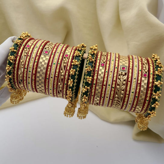 Chudla Bangles CB020