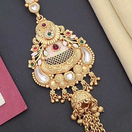 Gold Juda Q1040