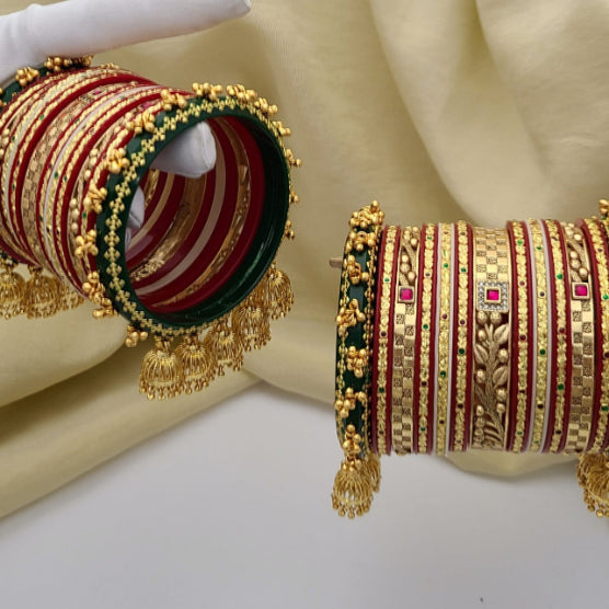 Chudla Bangles CB020