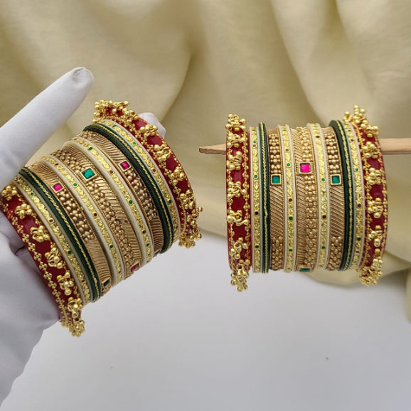 Chudla Bangles CB021