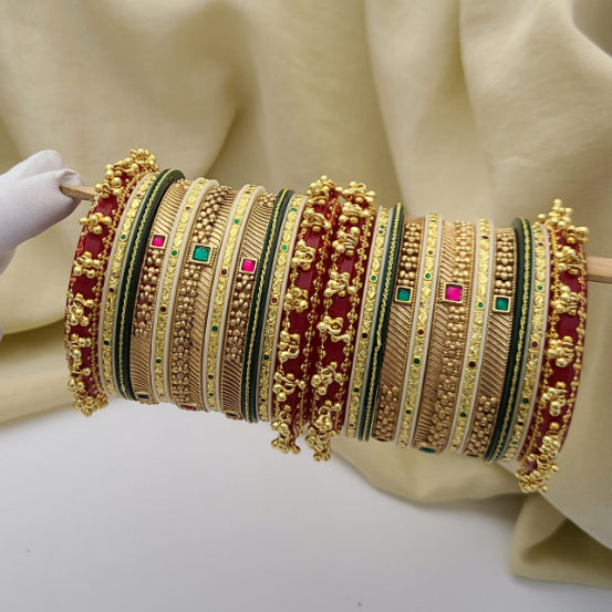 Chudla Bangles CB021
