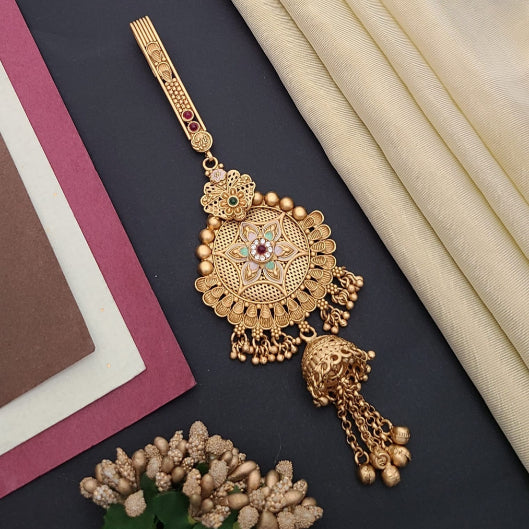 Gold Juda Q1012