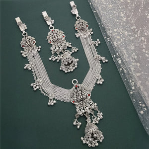 Silver Juda & Kandora  KJ003