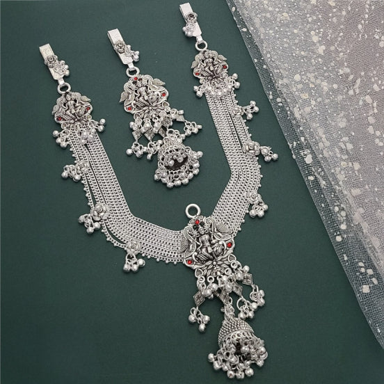 Silver Juda & Kandora  KJ003
