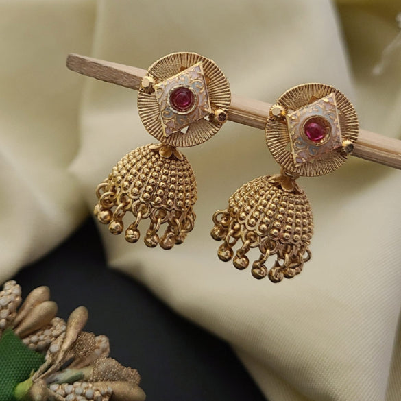 Earrings E0005