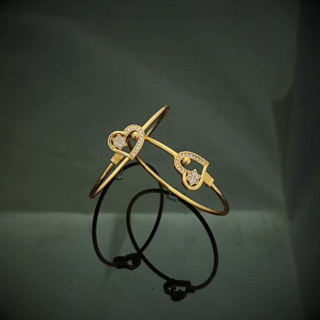 Kadli Bangles KB002