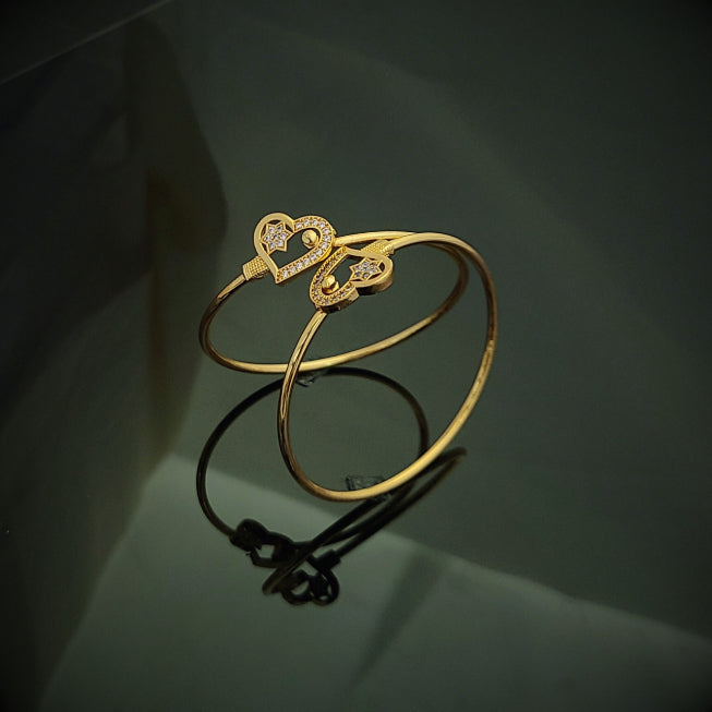 Kadli Bangles KB002