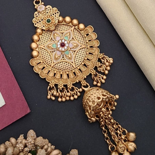 Gold Juda Q1012