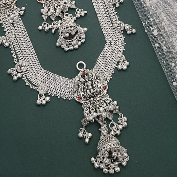 Silver Juda & Kandora  KJ003