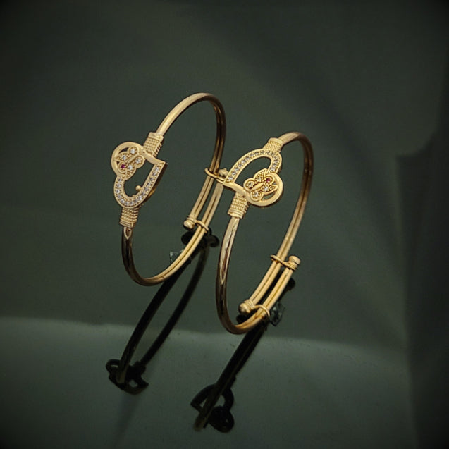 Kadli Bangles KB003