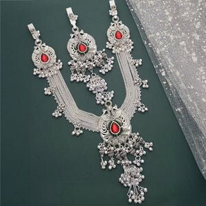 Silver Juda & Kandora  KJ004