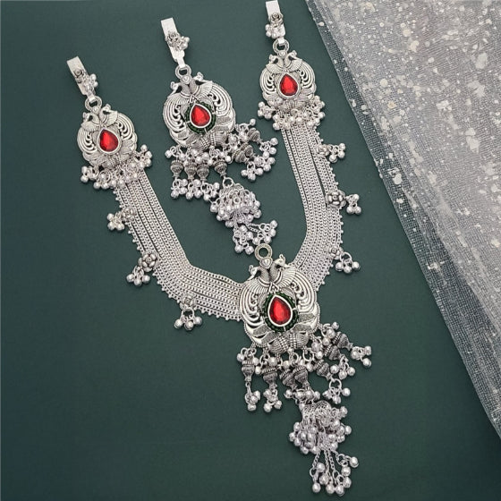 Silver Juda & Kandora  KJ004