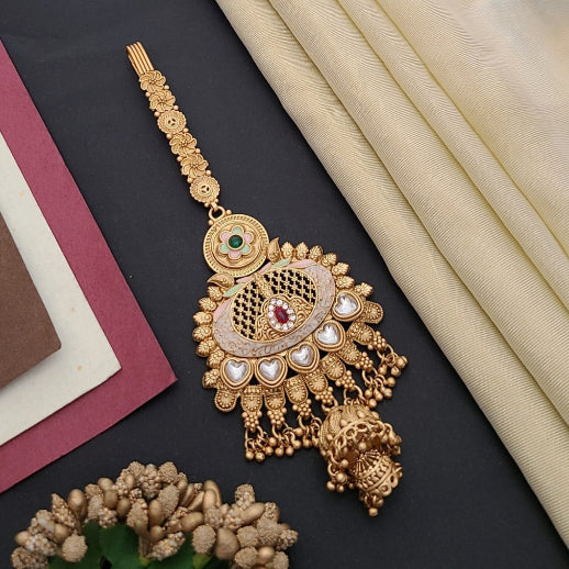 Gold Juda Q1013