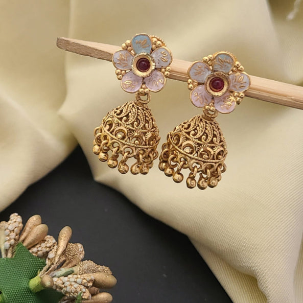 Earrings E0006